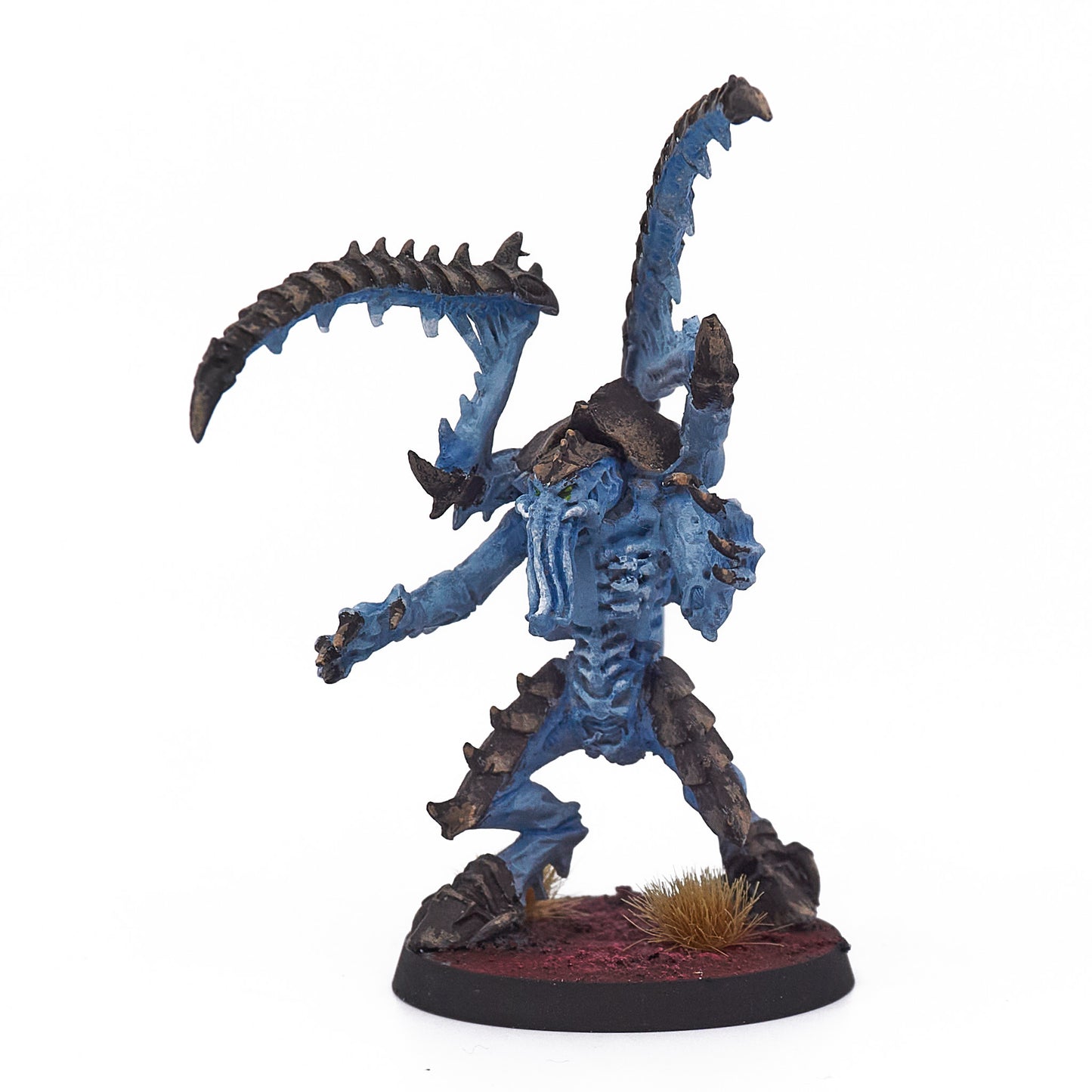 Tyranids - Lictor (17934-V) - Used