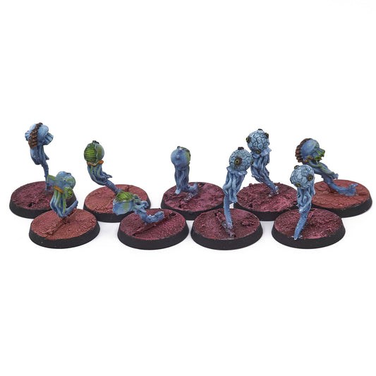 Tyranids - Spore Mines (17938) - Used
