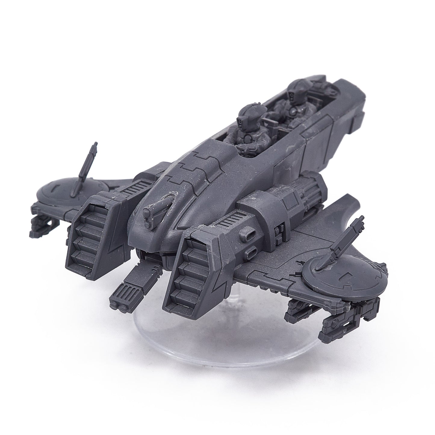 T'au Empire - Piranha (17950-V) - Used