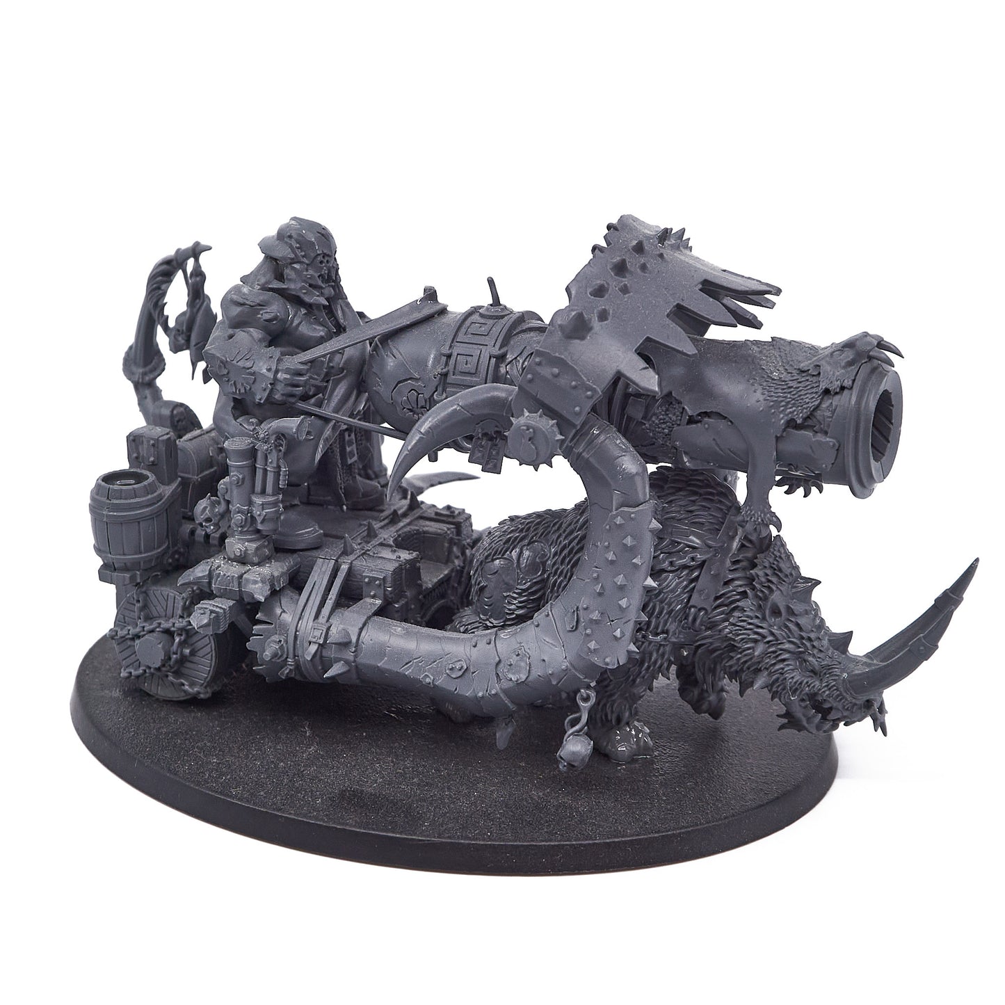Ogor Mawtribes - Ironblaster (17954-V) - Used