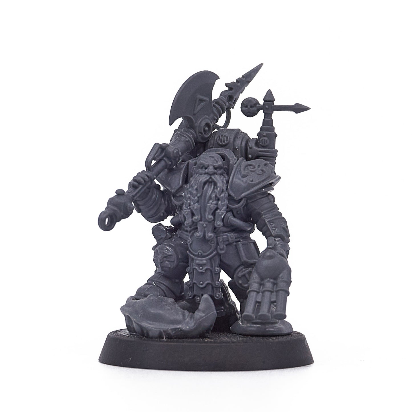 Kharadron Overlords - Drekki Flynt (17958) - Used