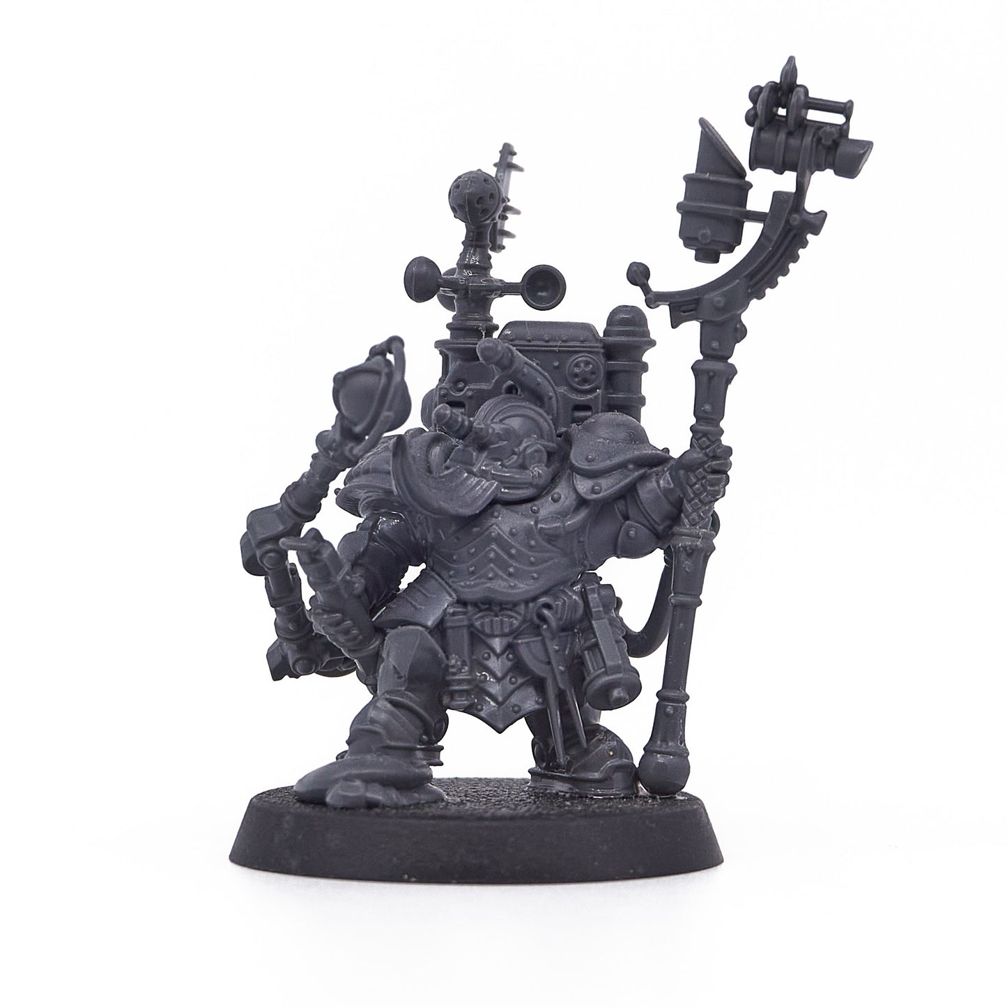 Kharadron Overlords - Aetheric Navigator (17959) - Used