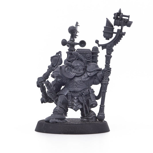 Kharadron Overlords - Aetheric Navigator (17959) - Used