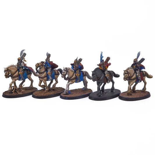 Empire of Man - Outriders (17976) - Used