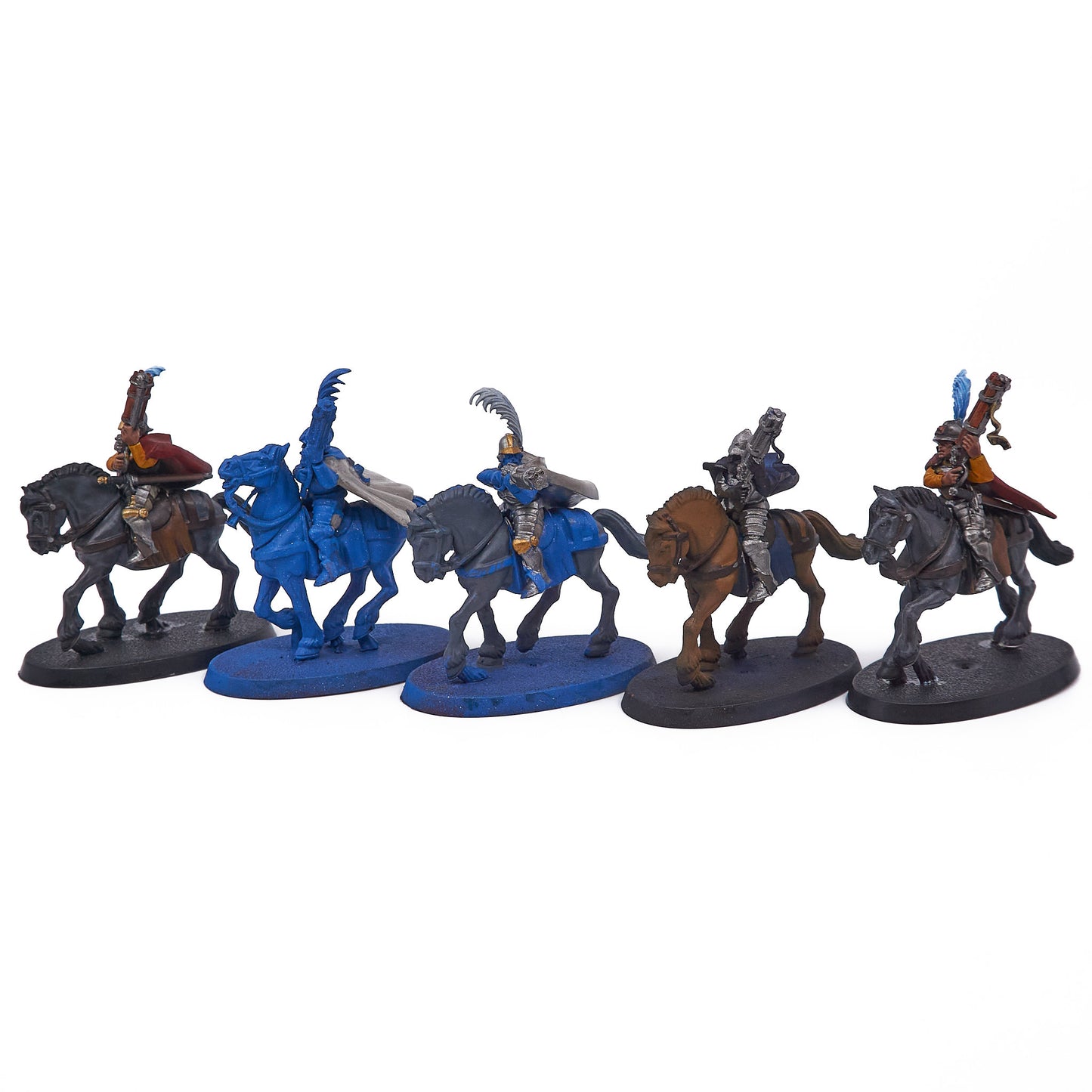 Empire of Man - Outriders (17977) - Used