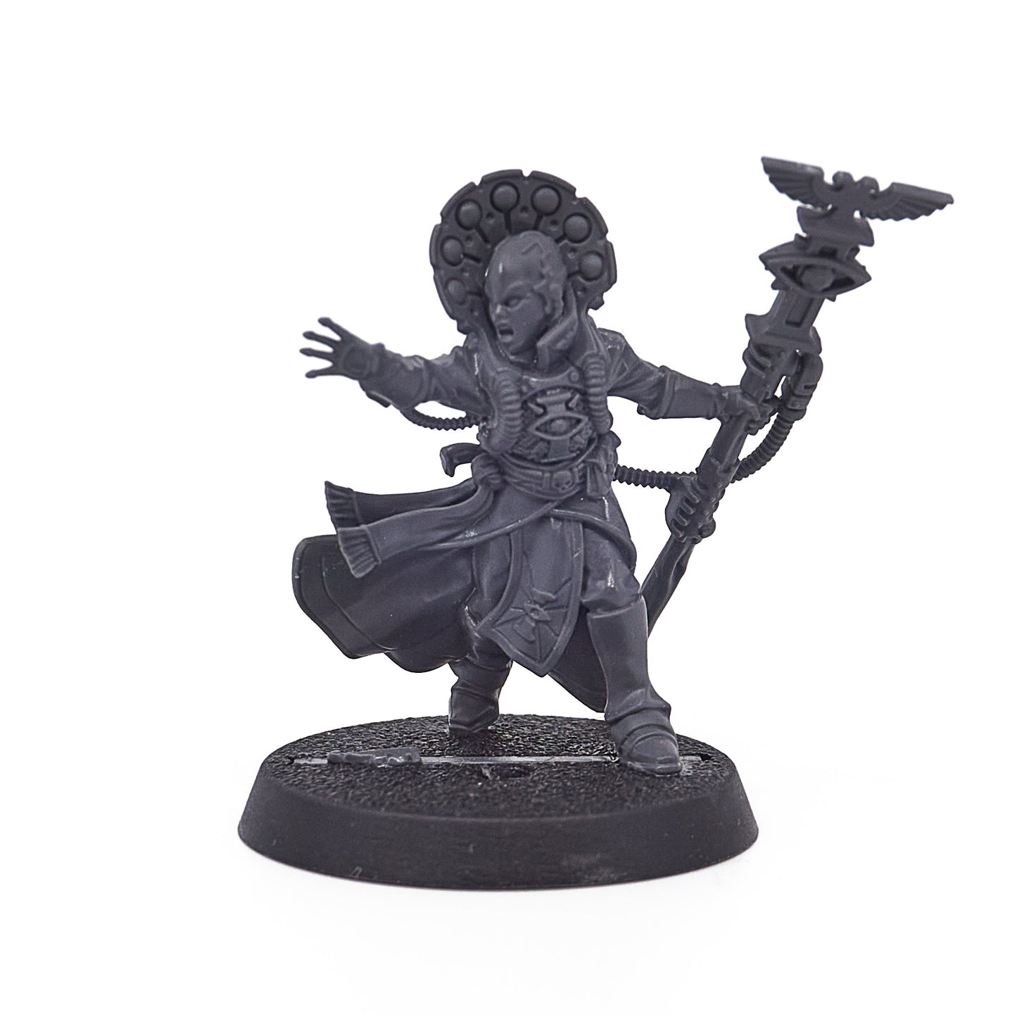 Astra Militarum - Primaris Psyker (17995-V) - Used