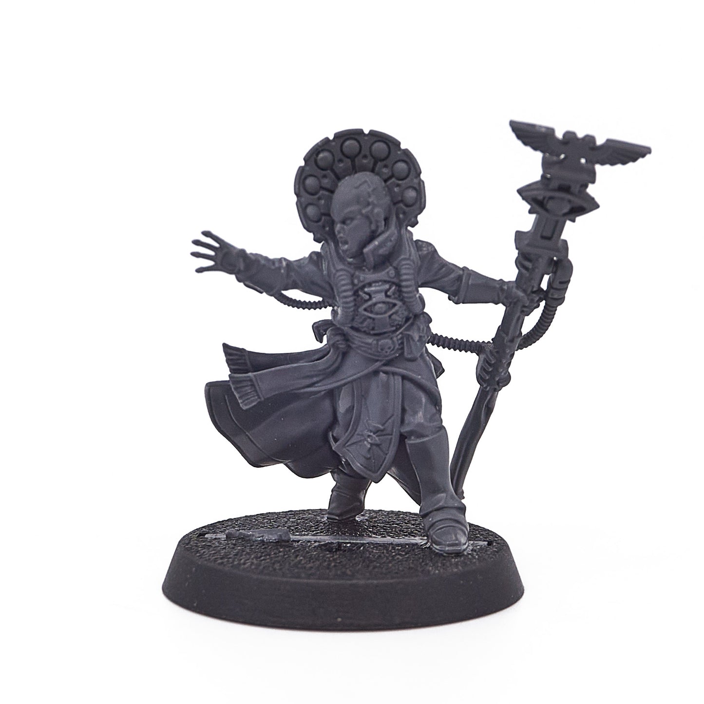 Astra Militarum - Primaris Psyker (17996-V) - Used