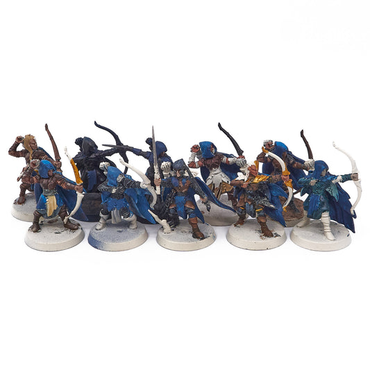 Wood Elf Realms - Glade Guard (18000) - Used