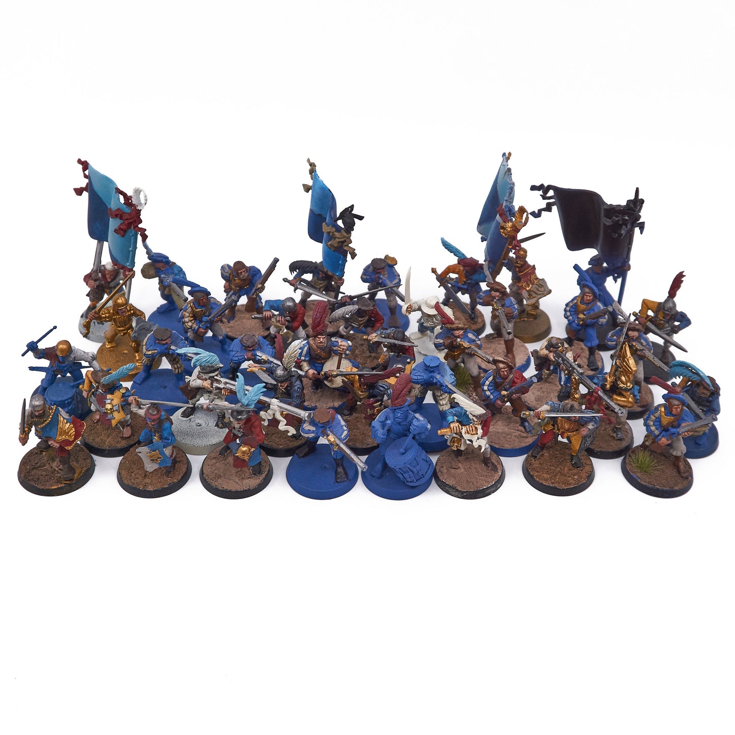 Empire of Man - Empire Lot (18001) - Used