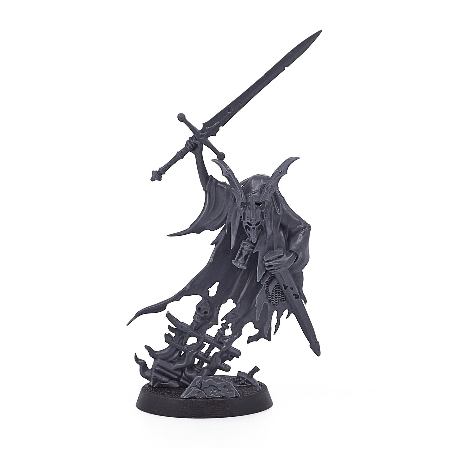 Nighthaunt - Knight of Shroud (18004-V) - Used