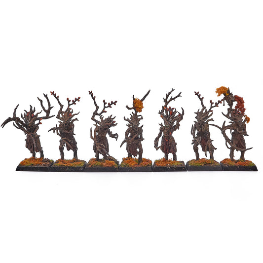 Wood Elf Realms - Dryads (18015) - Used