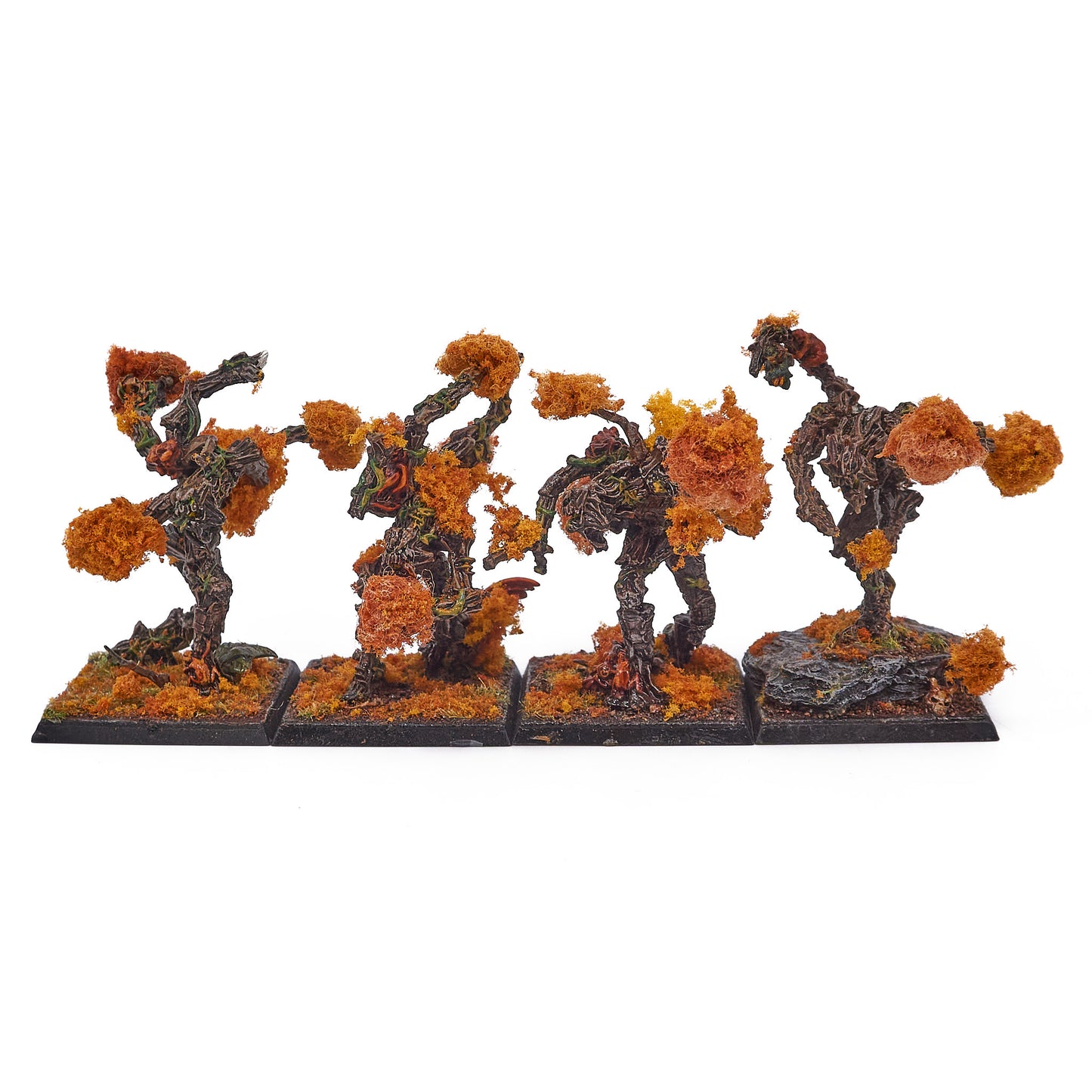 Wood Elf Realms - Treekin (18016) - Used