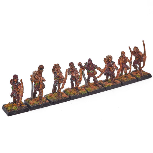 Wood Elf Realms - Wood Elves (18023) - Used