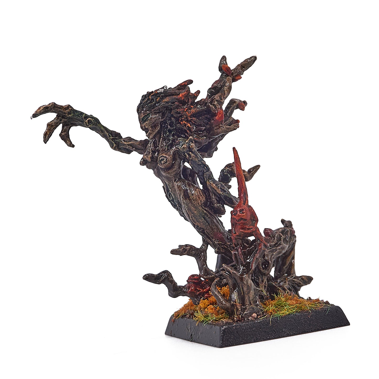 Wood Elf Realms - Branchwraith (18028) - Used