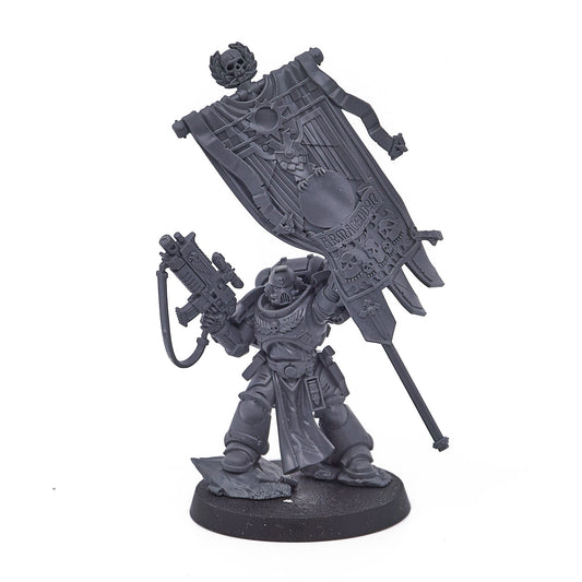 Space Marines - Ancient (18031-V) - Used