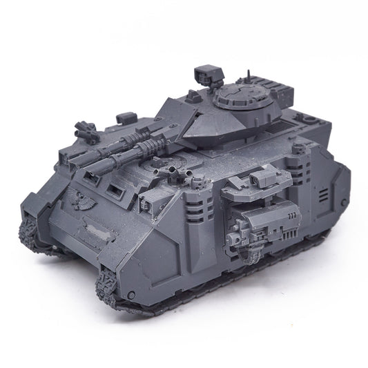 Space Marines - Predator (18048-V) - Used