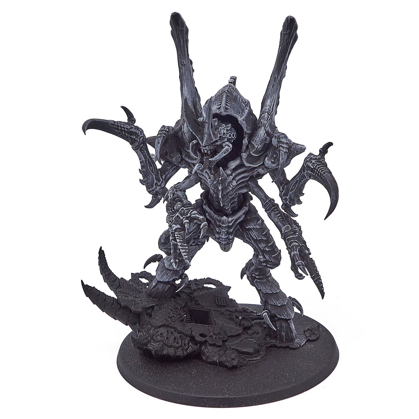 Tyranids - Norn Assimilator (18050-V) - Used