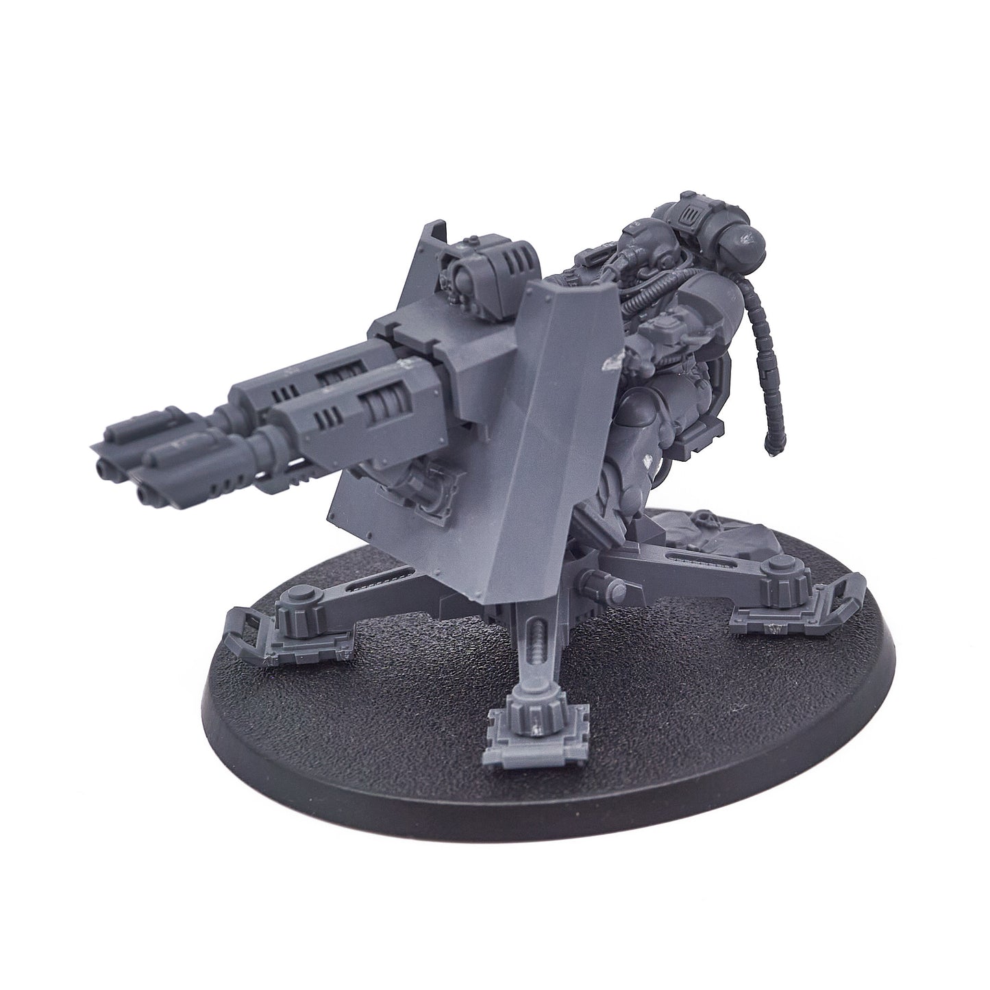 Space Marines - Firestrike Servo-turret (18053-V) - Used