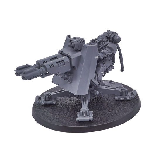 Space Marines - Firestrike Servo-turret (18053-V) - Used