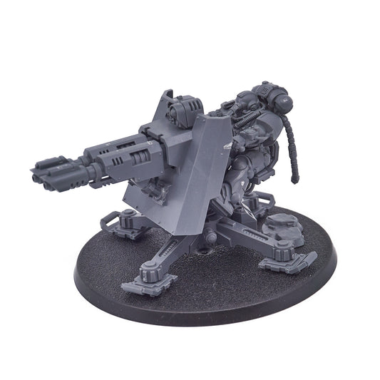 Space Marines - Firestrike Servo-turret (18054-V) - Used