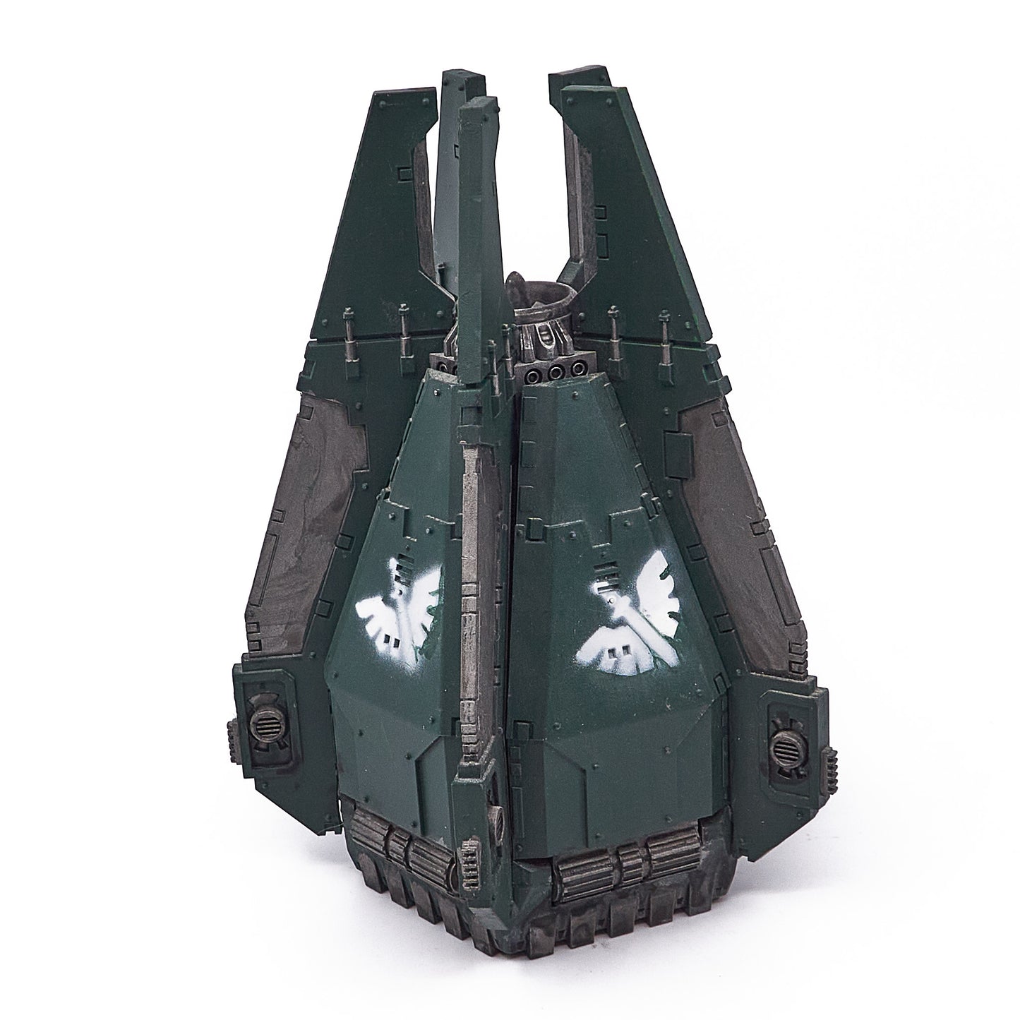 Dark Angels - Drop Pod (18059) - Used
