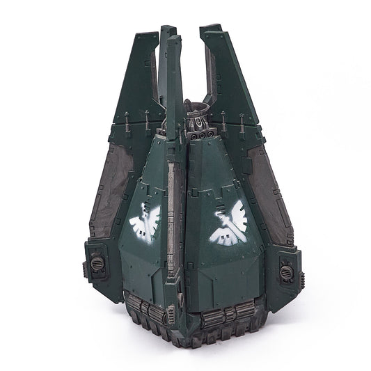 Dark Angels - Drop Pod (18059) - Used