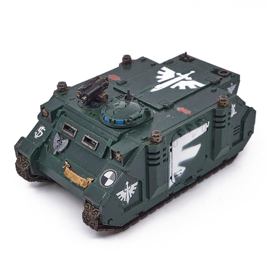 Dark Angels - Rhino (18073-V) - Used