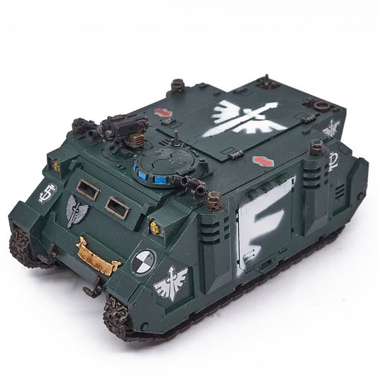 Dark Angels - Rhino (18074-V) - Used