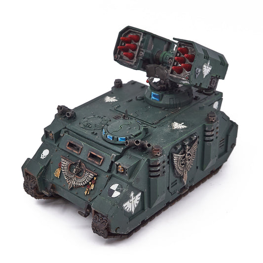 Dark Angels - Whirlwind (18075-V) - Used