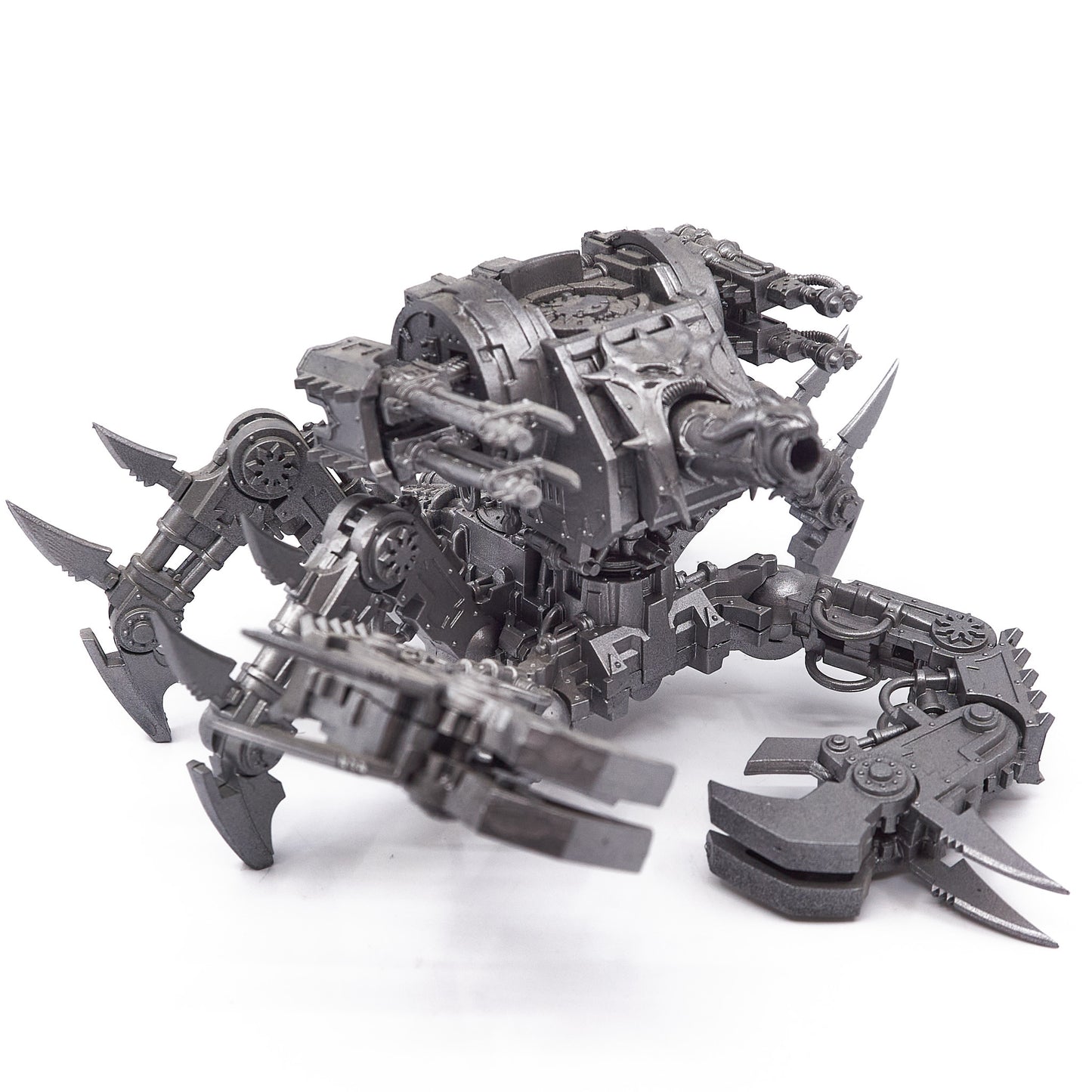 Chaos Space Marines - Defiler (18080-V) - Used