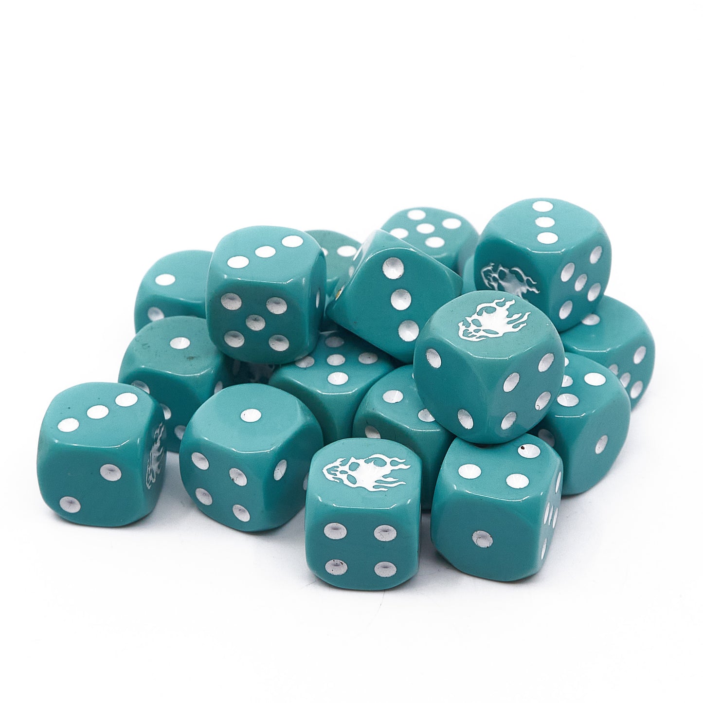 Nighthaunt - Nighthaunt Dice (18081) - Used