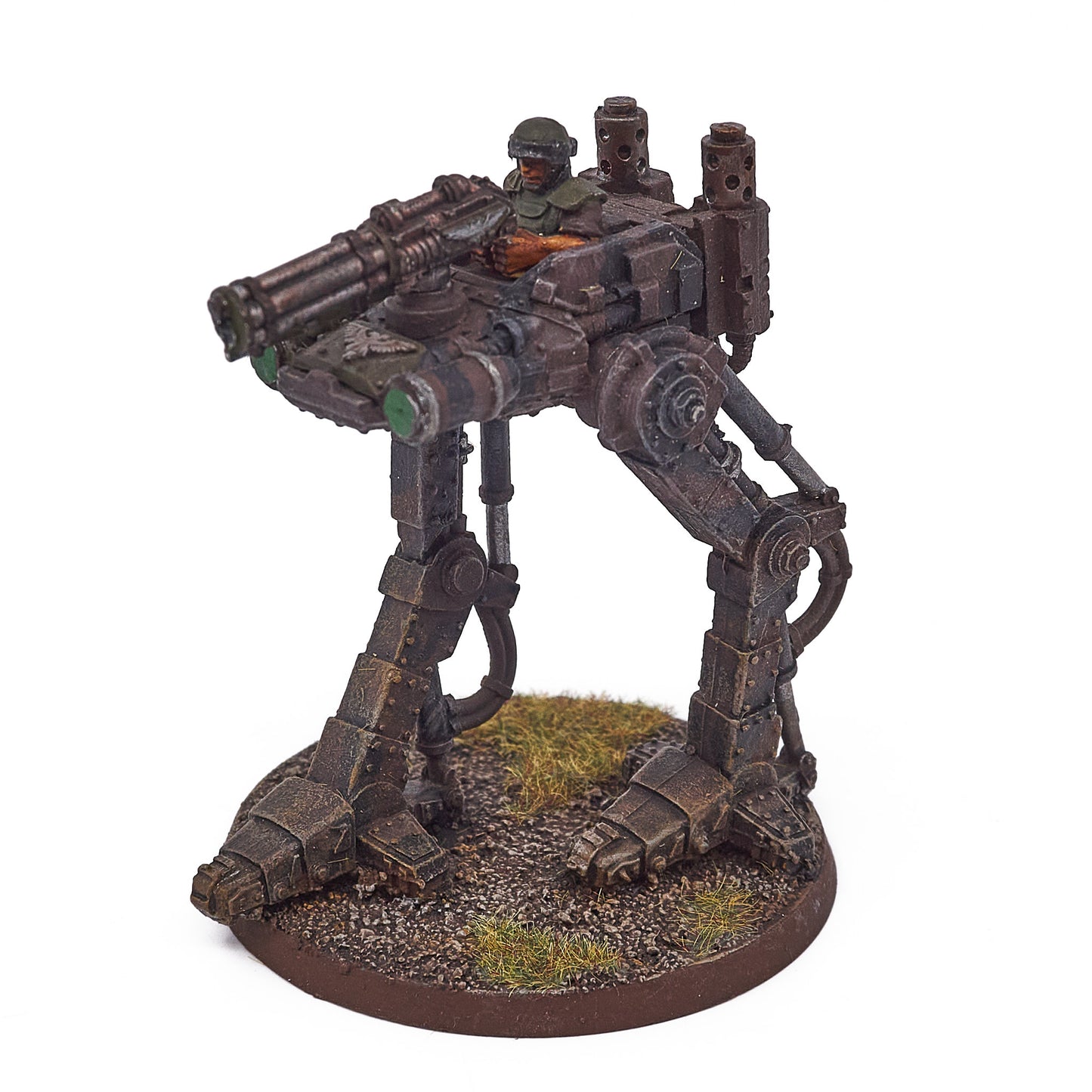 Astra Militarum - Sentinel (18088) - Used