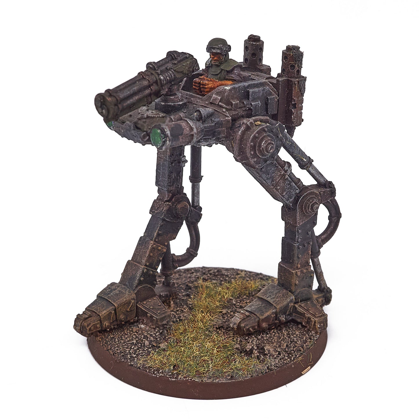 Astra Militarum - Sentinel (18089) - Used