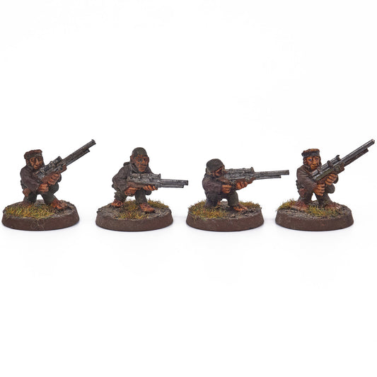 Astra Militarum - Ratling Snipers (18094) - Used