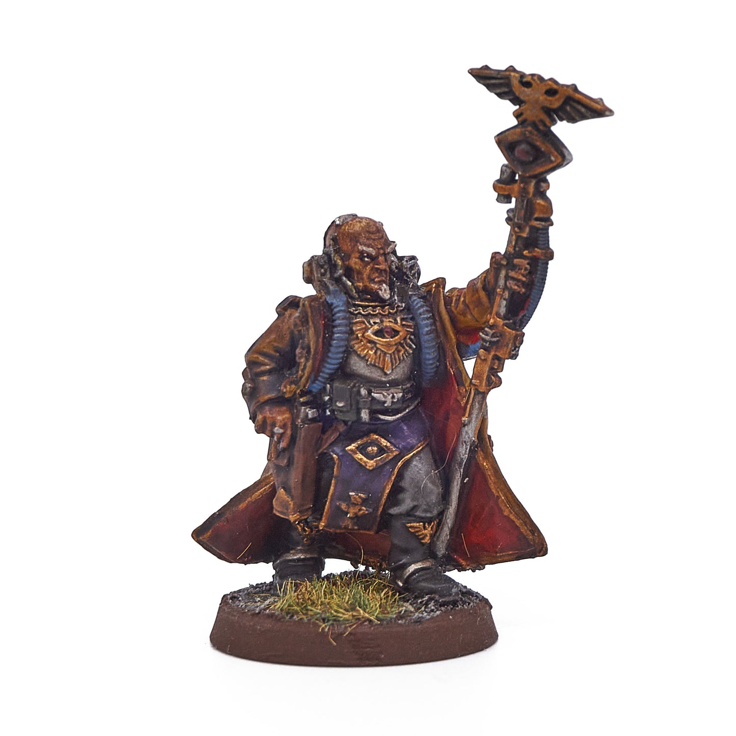 Astra Militarum - Primaris Psyker (18112) - Used