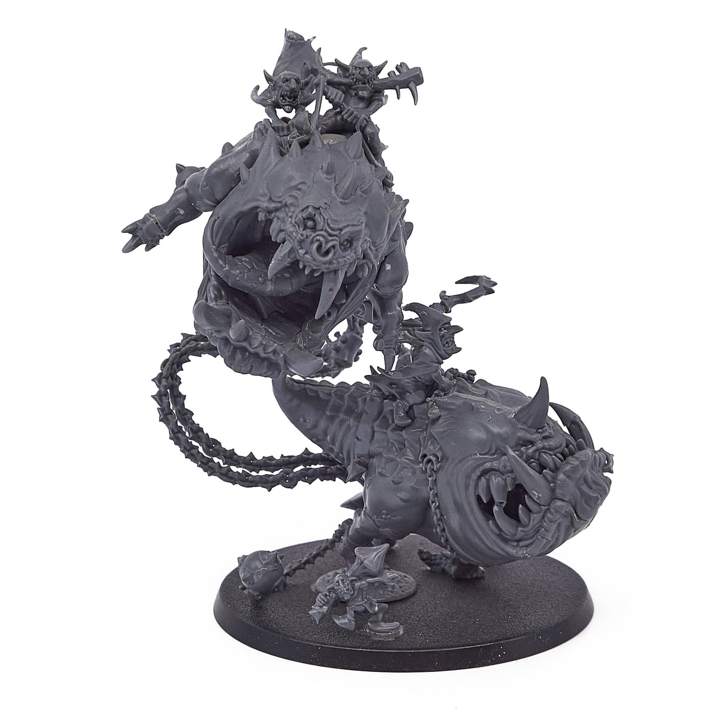 Gloomspite Gitz - Mangler Squigs (18141-V) - Used