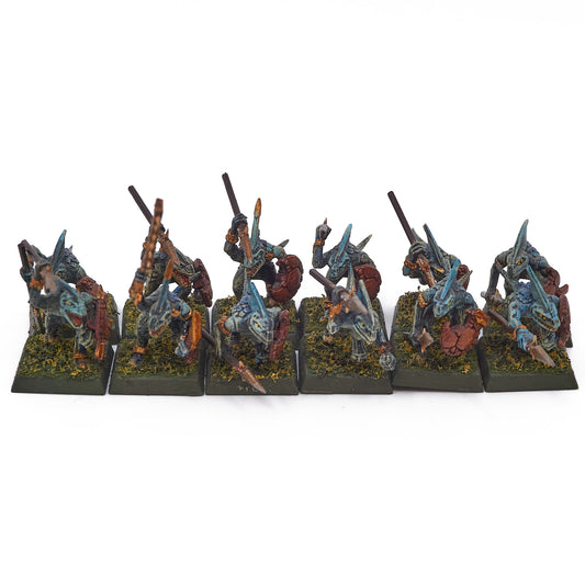 Lizardmen - Skinks (18147) - Used