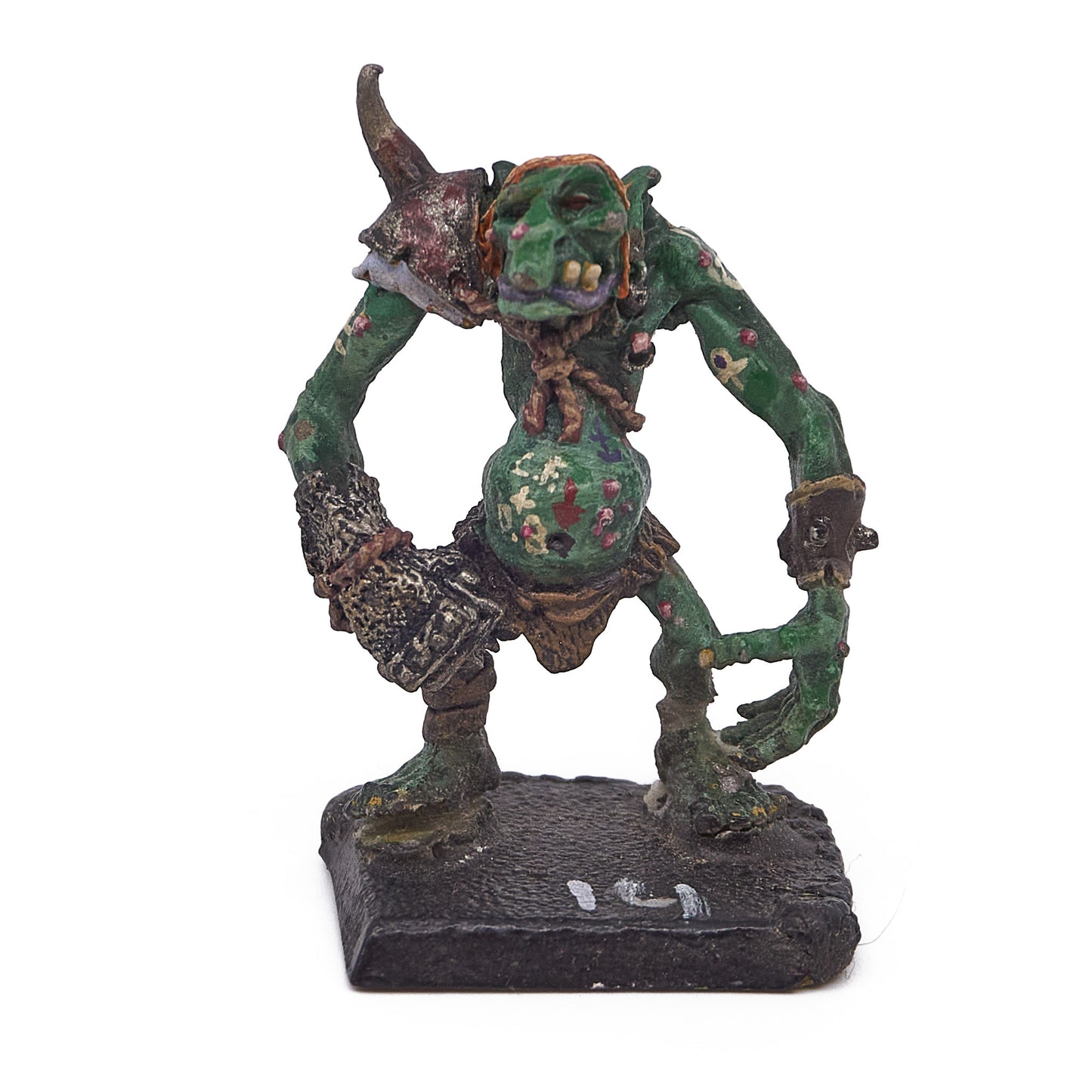 Blood Bowl - Troll (18156) - Used