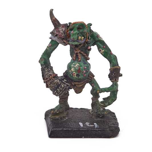 Blood Bowl - Troll (18156) - Used