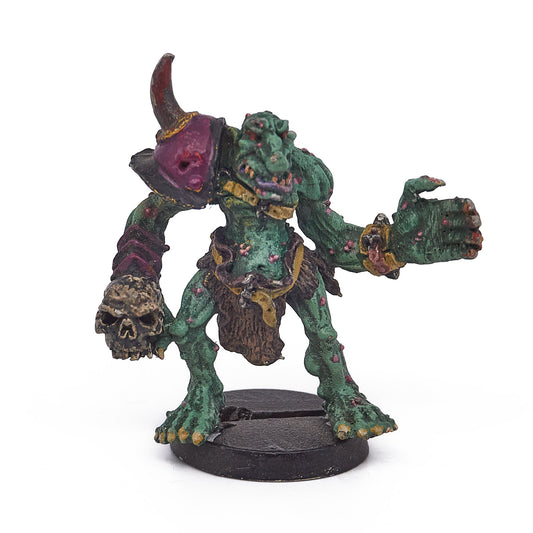Blood Bowl - Troll (18157) - Used