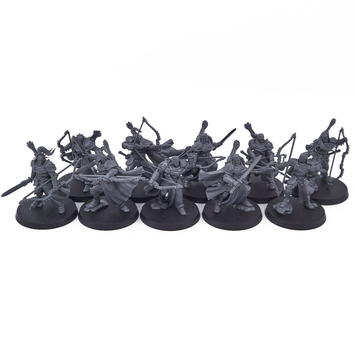 Stormcast Eternals - Vigilors (18162) - Used