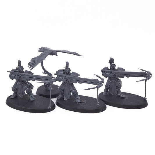 Stormcast Eternals - Vanguard-Raptors (18165) - Used