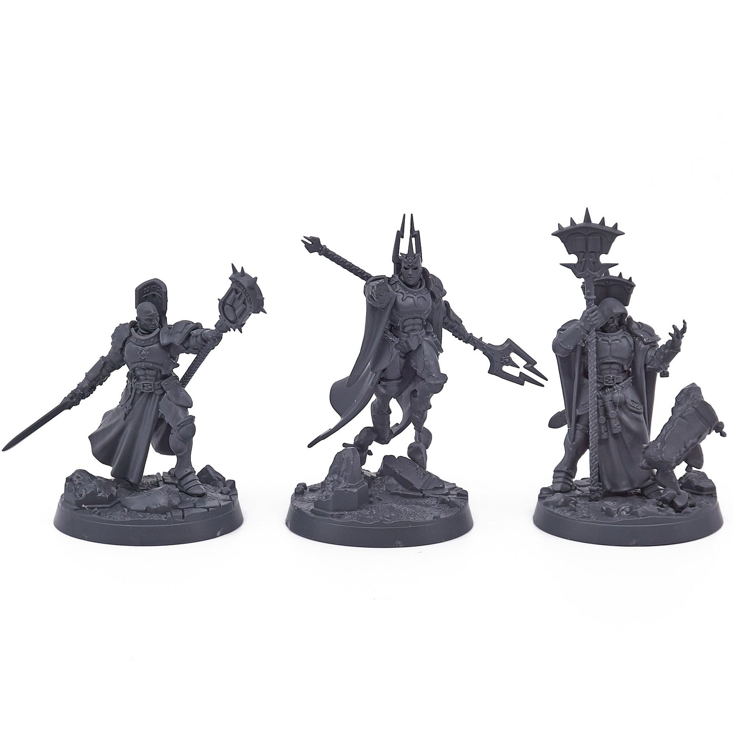 Stormcast Eternals - Stormcoven (18166) - Used