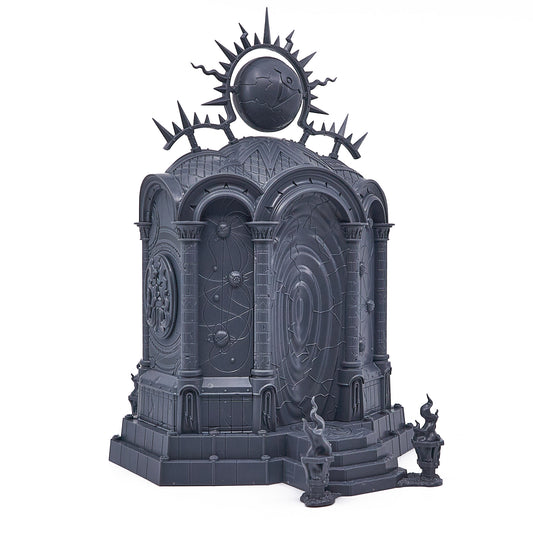 Stormcast Eternals - Stormreach Portal (18170-V) - Used