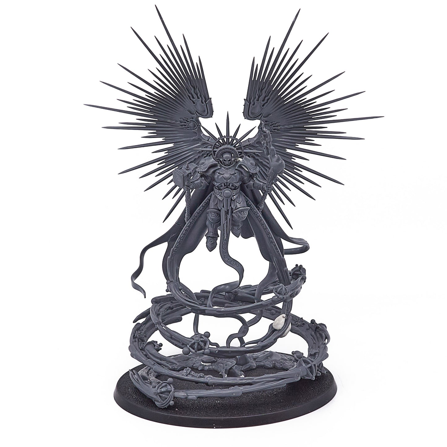 Stormcast Eternals - Celestant-Prime, Hammer of Sigmar (18174-V) - Used