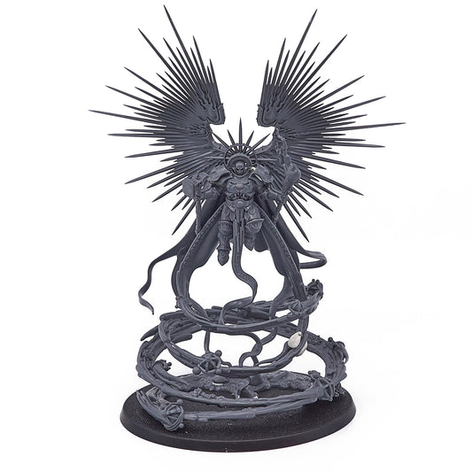 Stormcast Eternals - Celestant-Prime, Hammer of Sigmar (18174-V) - Used