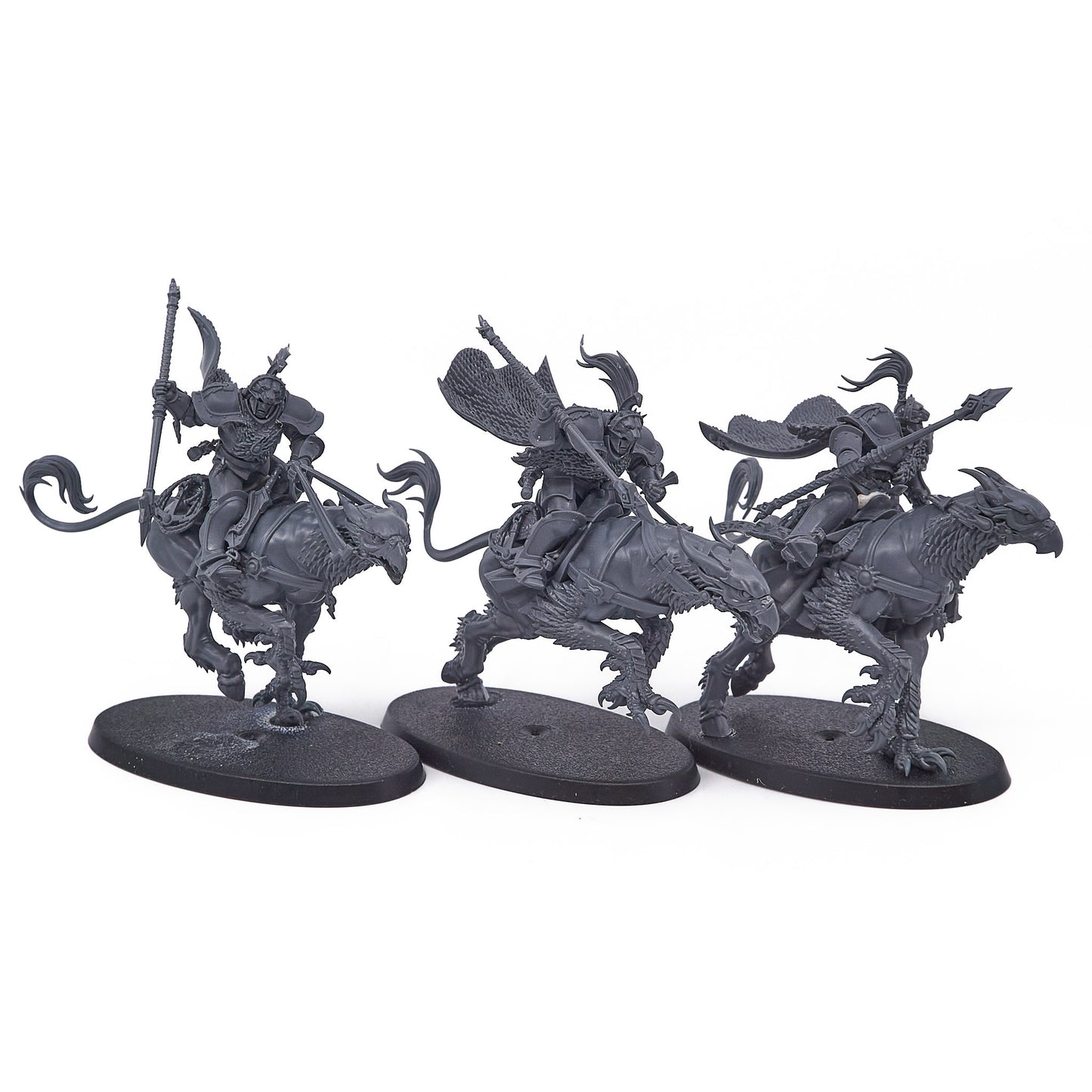 Stormcast Eternals - Vanguard Palladors (18175-V) - Used