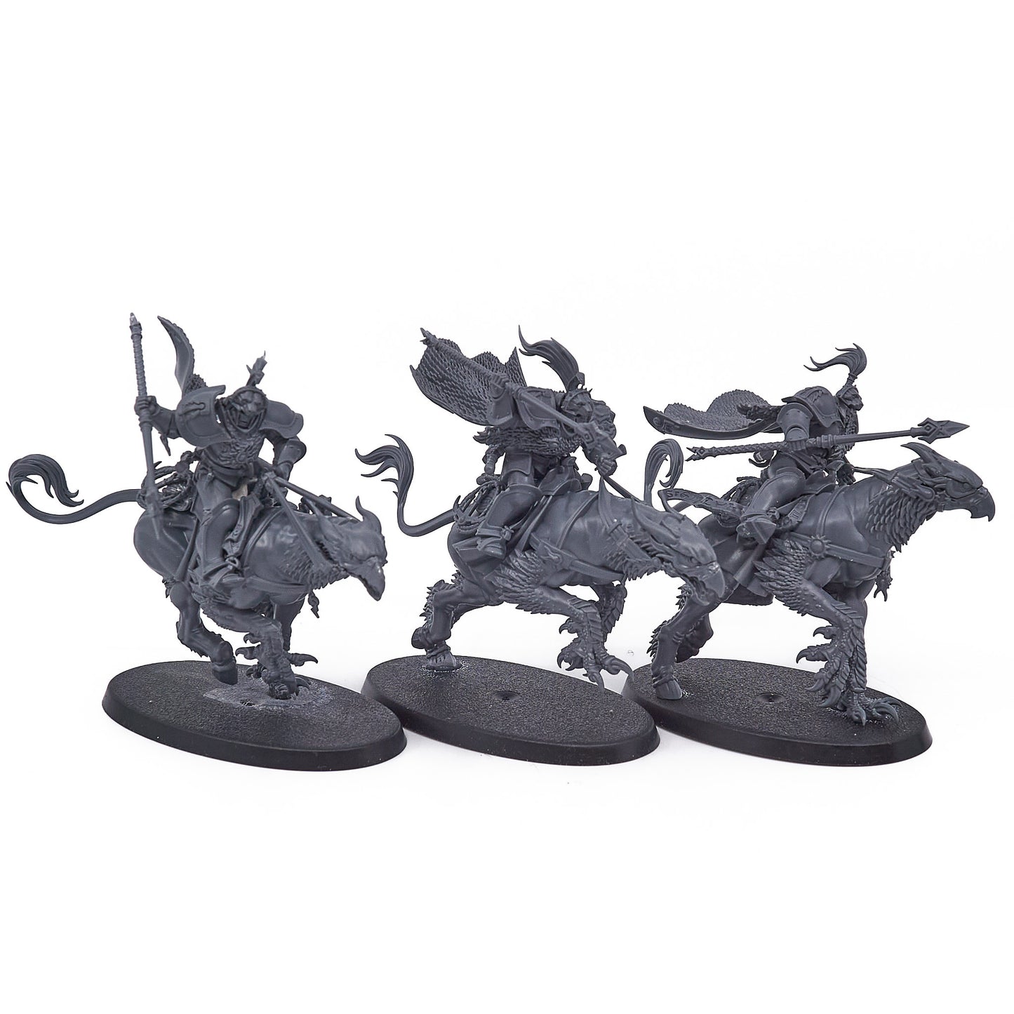 Stormcast Eternals - Vanguard Palladors (18176-V) - Used