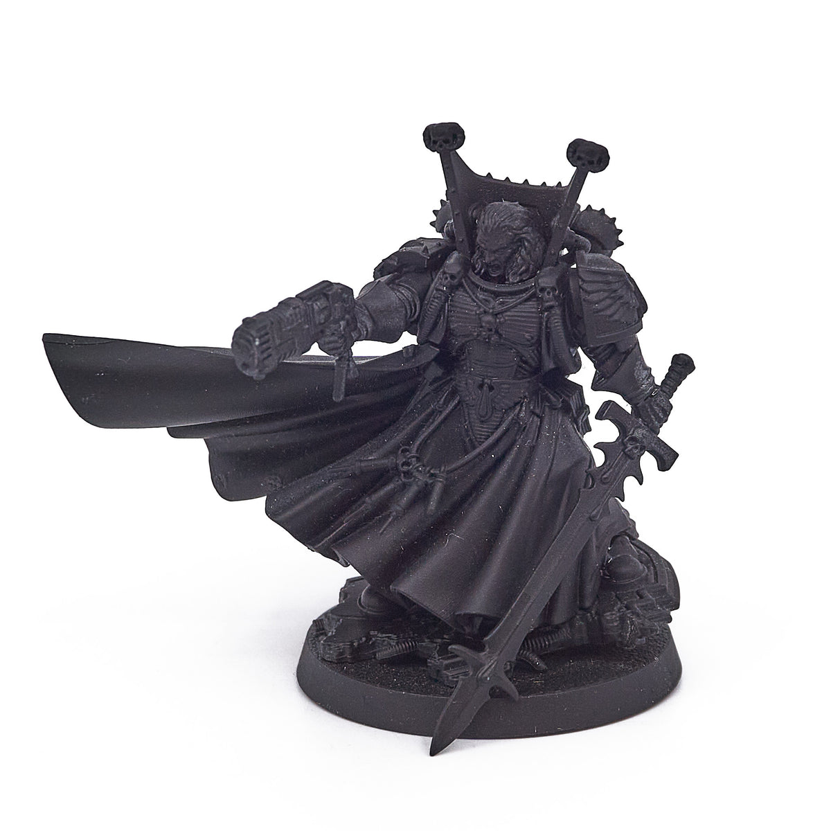 Blood Angels - Mephiston (18178-V) - Used