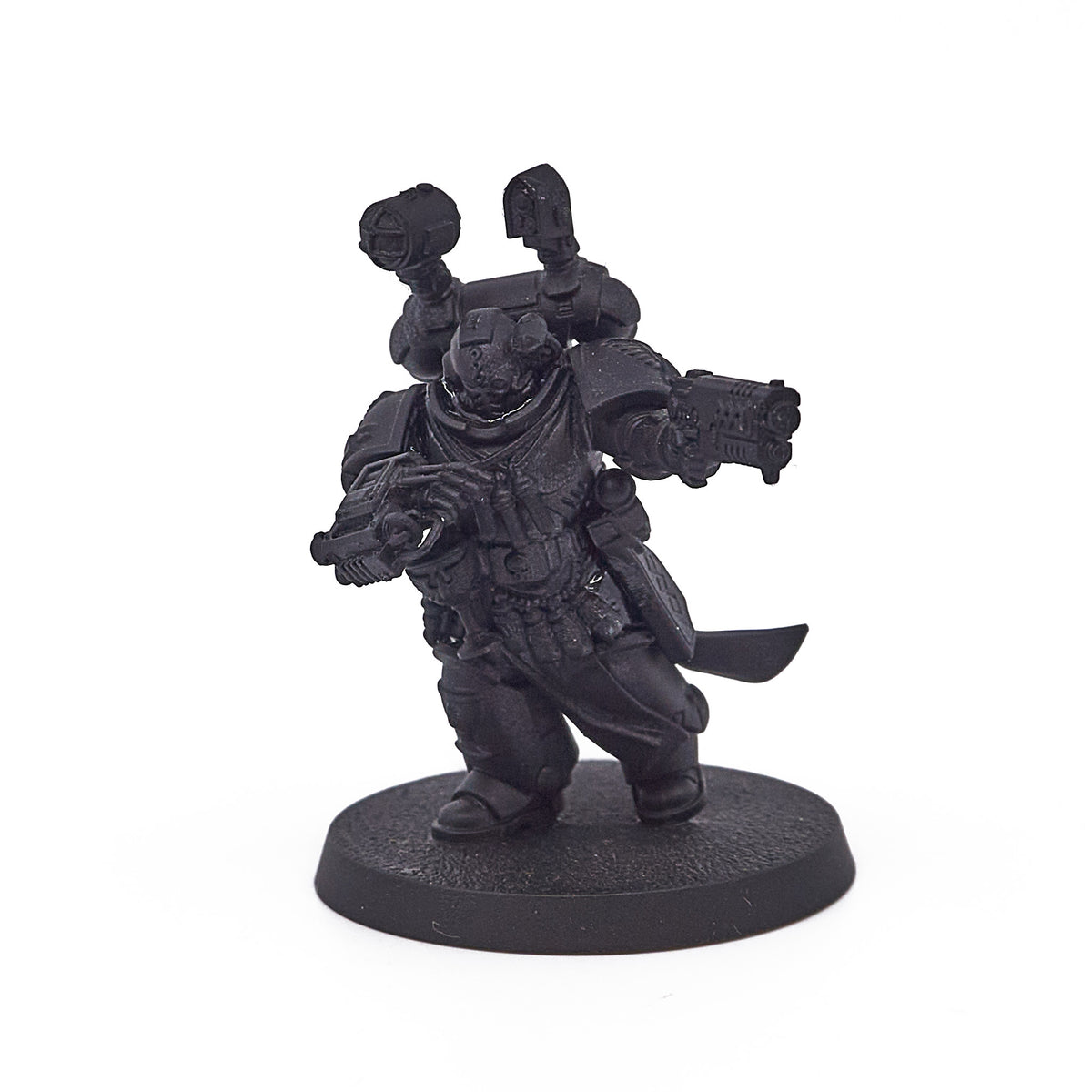 Blood Angels - Sanguinary Priest (18180-V) - Used